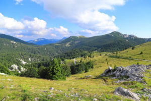 Staza Velebit