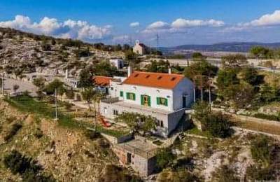 Planinarski dom Malačka